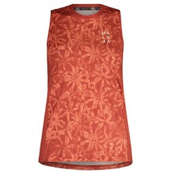 Maloja EnvaliraM. Tank Top Women's in Rosehip Mountainarnica
